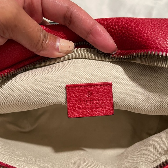 Gucci Belt bag - Picture 9 of 14